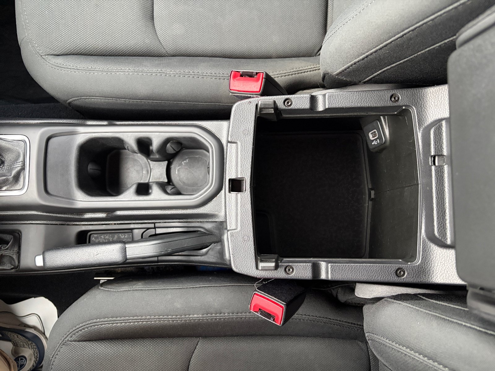 Used 2019 Jeep Wrangler Unlimited Sport S AWD/4WD image 15