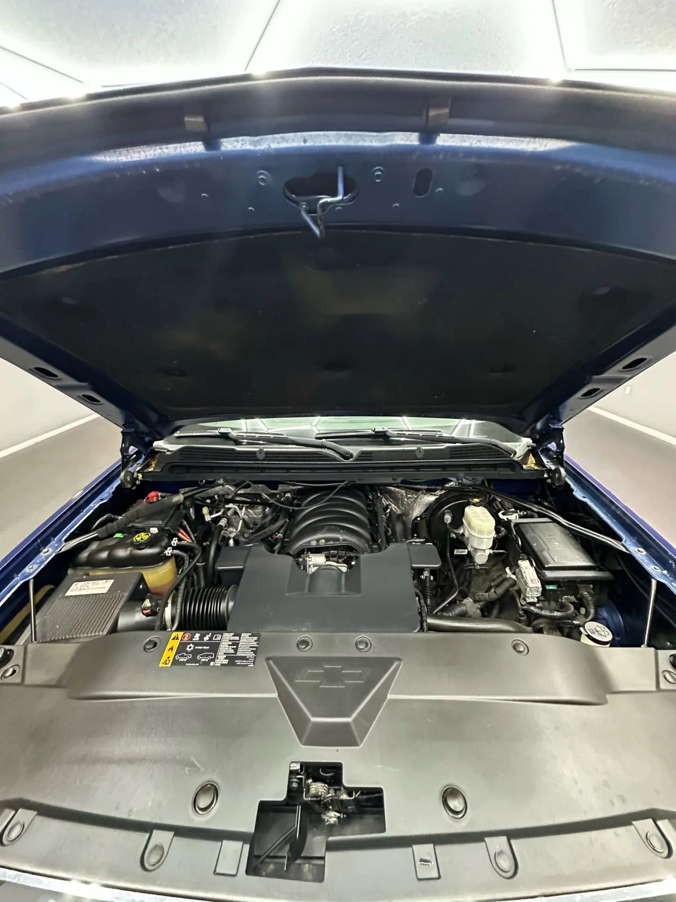 Used 2017 Chevrolet Silverado 1500 LT w/ All Star Edition image 32