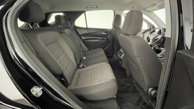 Used 2024 Chevrolet Equinox LT w/ LPO, Floor Liner Package image 45