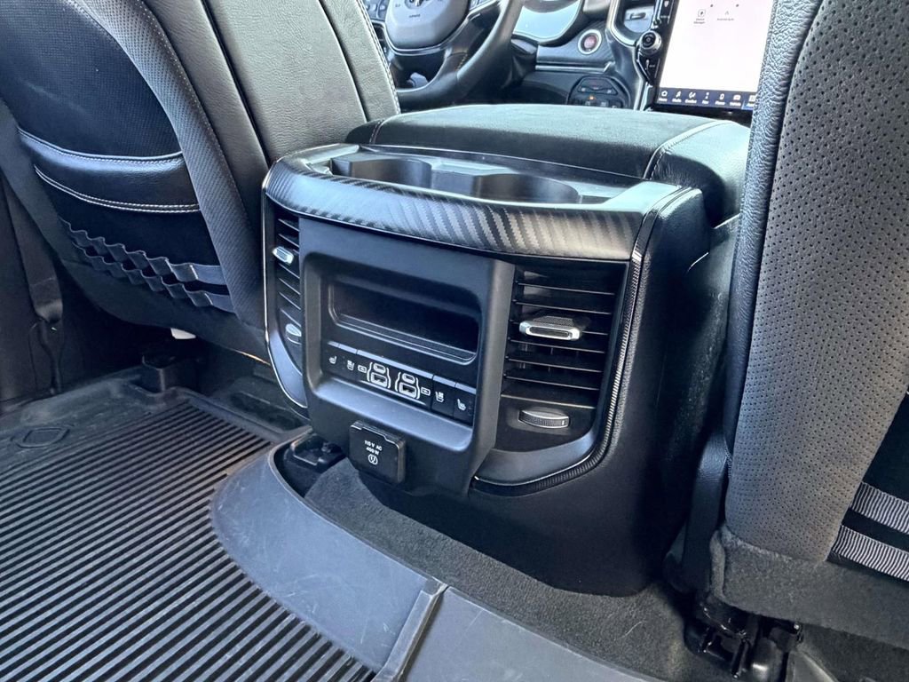 Used 2024 RAM 1500 TRX image 16