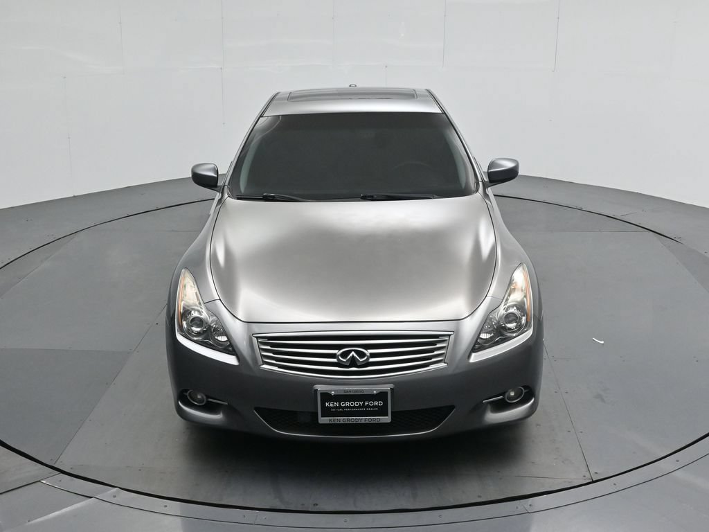 Used 2013 INFINITI G37 Journey w/ Premium Pkg RWD image 30