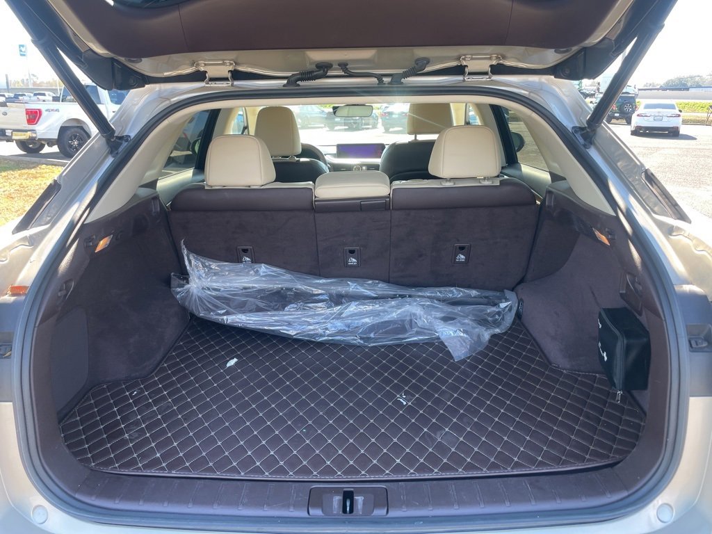 Used 2017 Lexus RX 350 AWD image 18