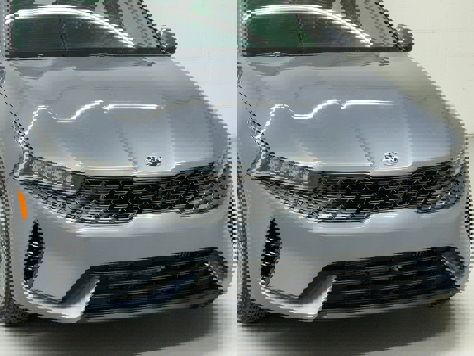 Used 2021 Kia K5 LX image 9