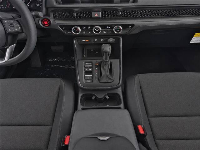 New 2027 Honda CR-V EX image 13