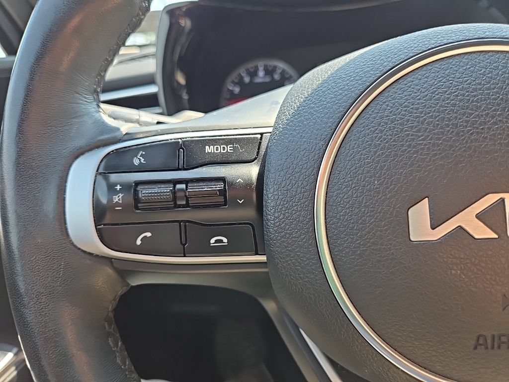 Certified 2024 Kia K5 GT-Line AWD/4WD image 17