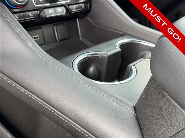 Certified 2024 Chevrolet Suburban LT image 22