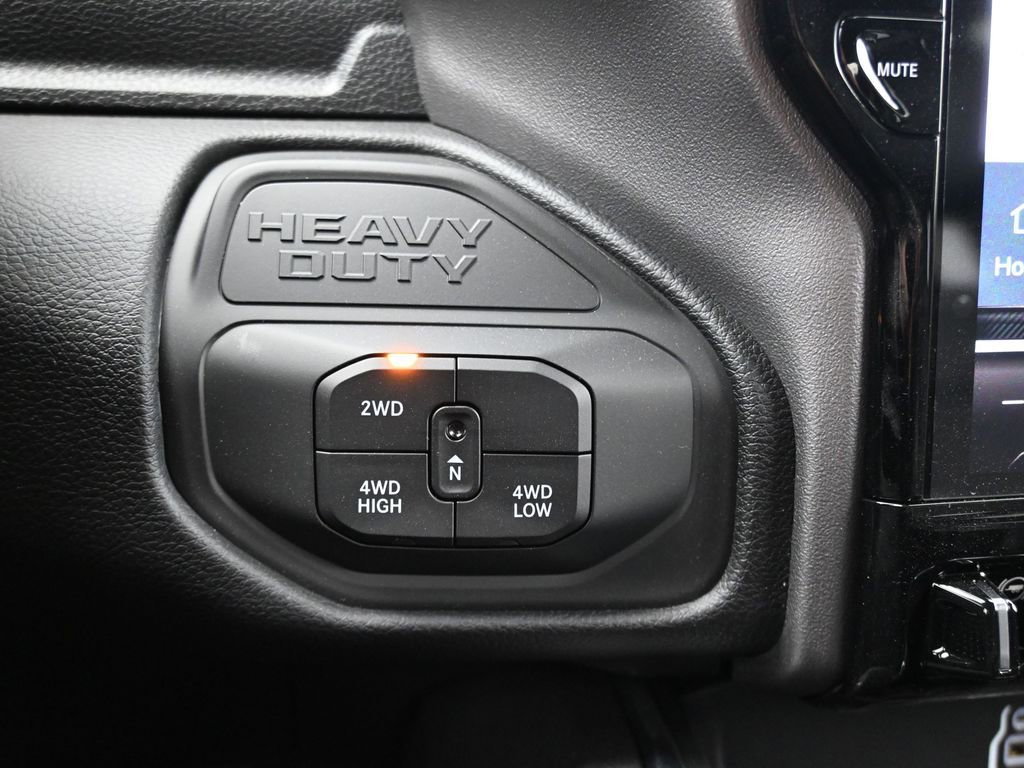 New 2026 RAM 2500 Laramie image 28