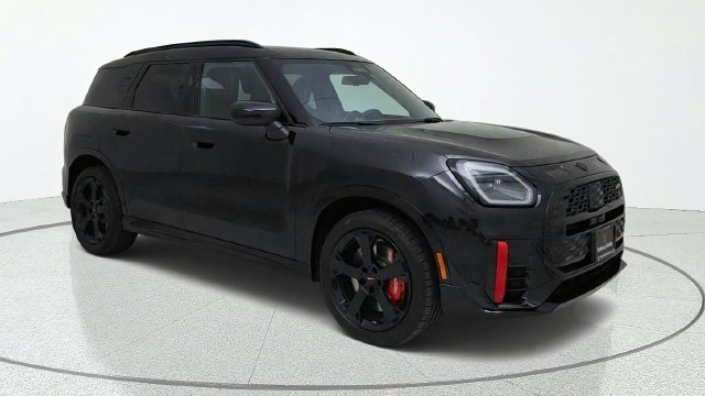 Used 2026 MINI Cooper Countryman John Cooper Works w/ Comfort Package Max AWD/4WD image 7
