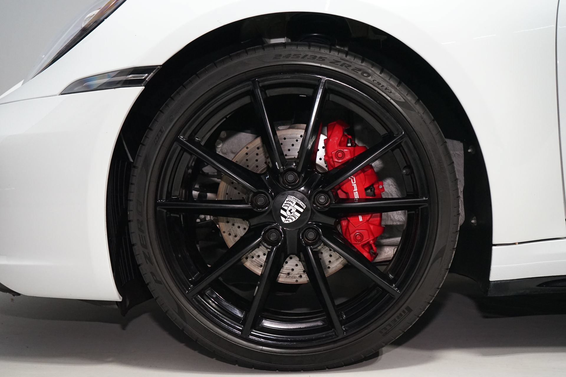 Used 2021 Porsche 911 Carrera RWD image 30
