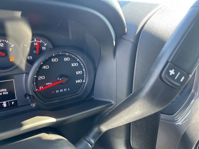 New 2026 Chevrolet Silverado 2500 Custom w/ Custom Value Package image 26