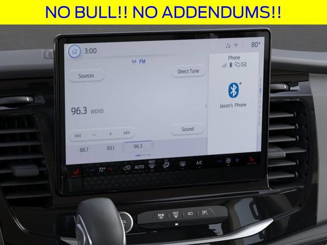 New 2026 Ford Transit 350 XLT RWD image 15