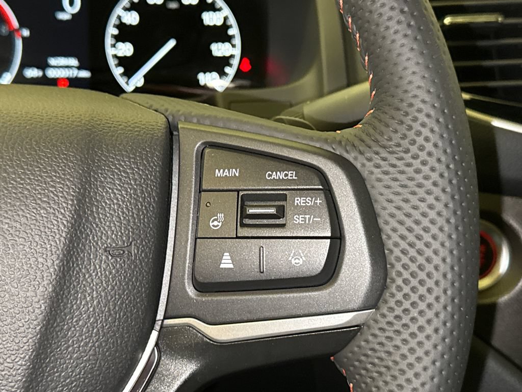 New 2026 Honda Ridgeline TrailSport image 30