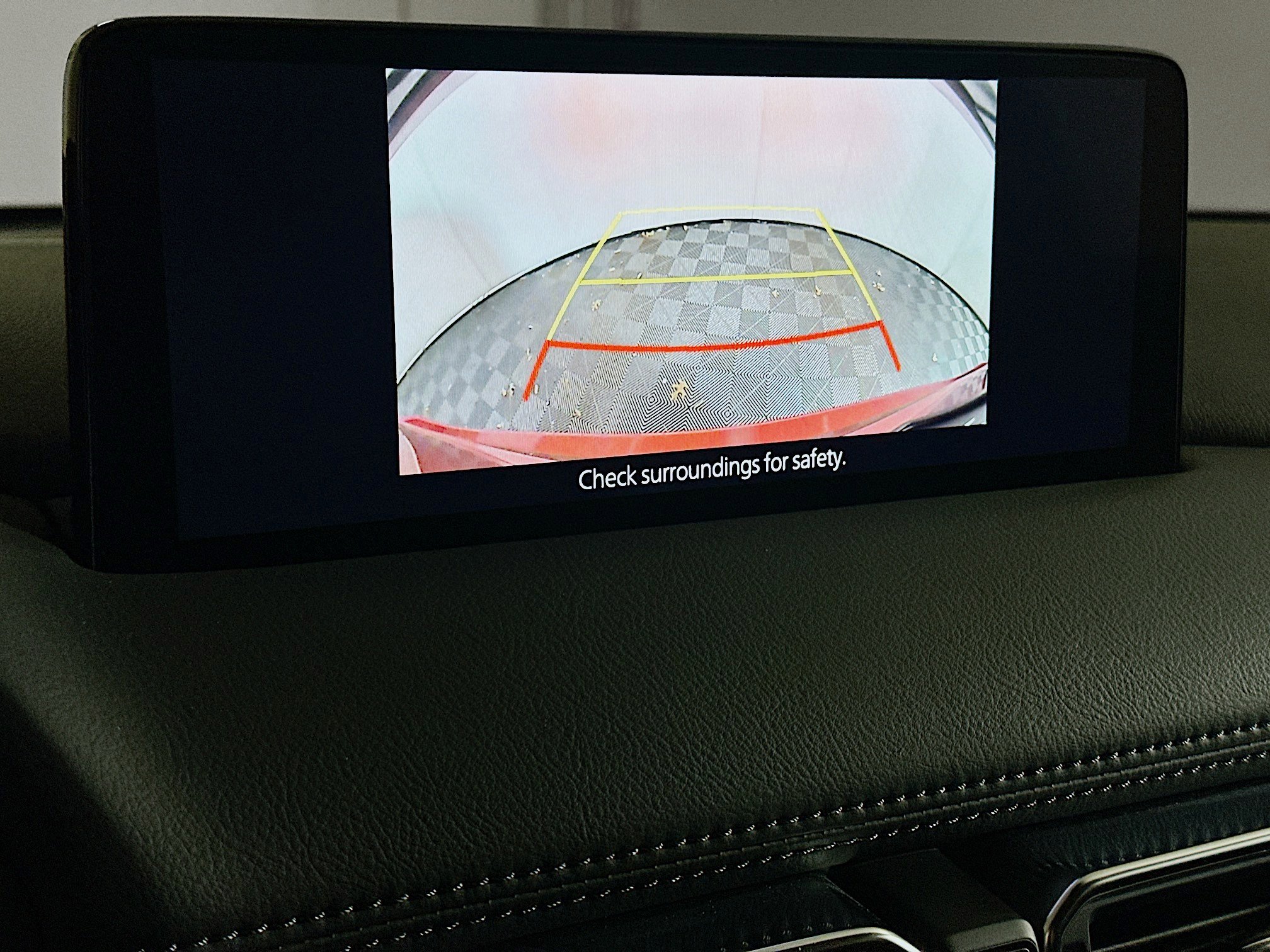 Used 2025 MAZDA CX-5 AWD 2.5 S w/ Select Package image 21