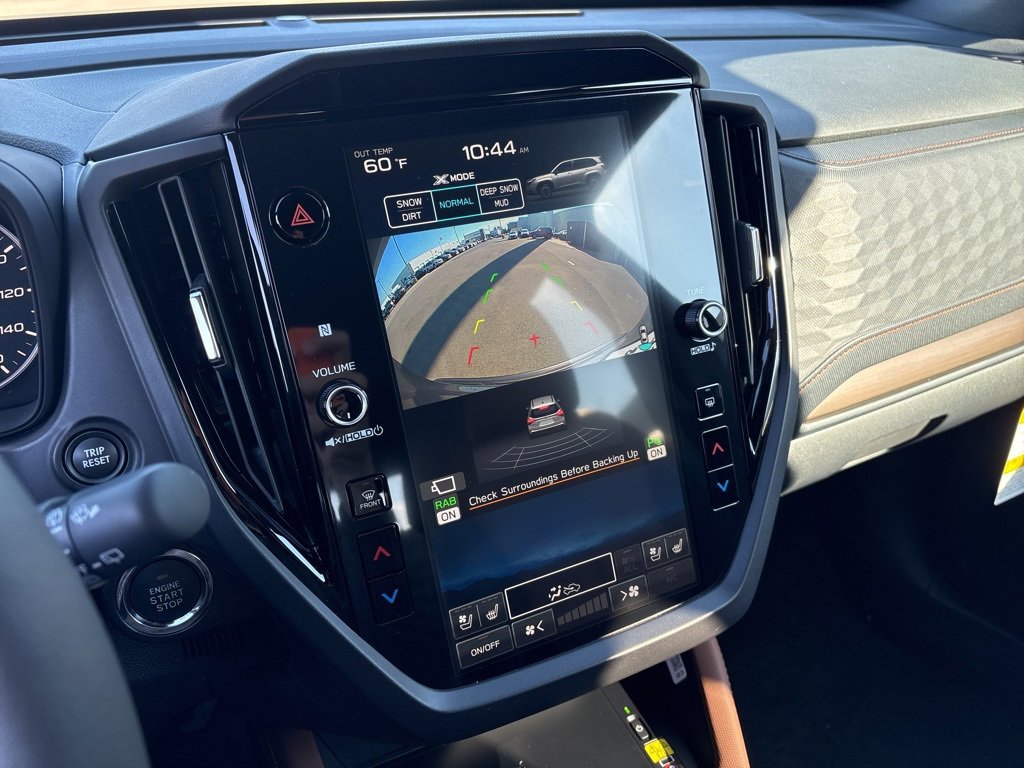 New 2026 Subaru Forester Touring image 29