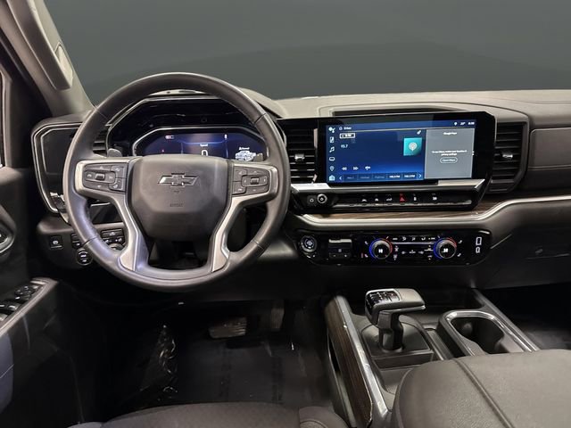 Used 2025 Chevrolet Silverado 1500 RST w/ Protection Package image 5