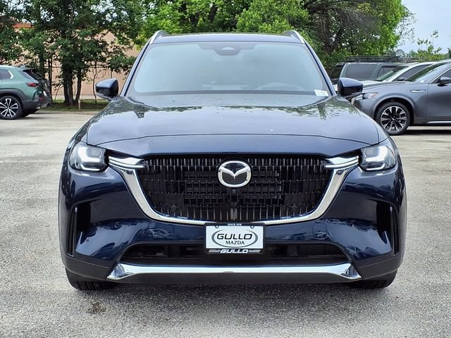 New 2026 MAZDA CX-90 3.3 Turbo w/ Premium Plus Pkg AWD/4WD image 4