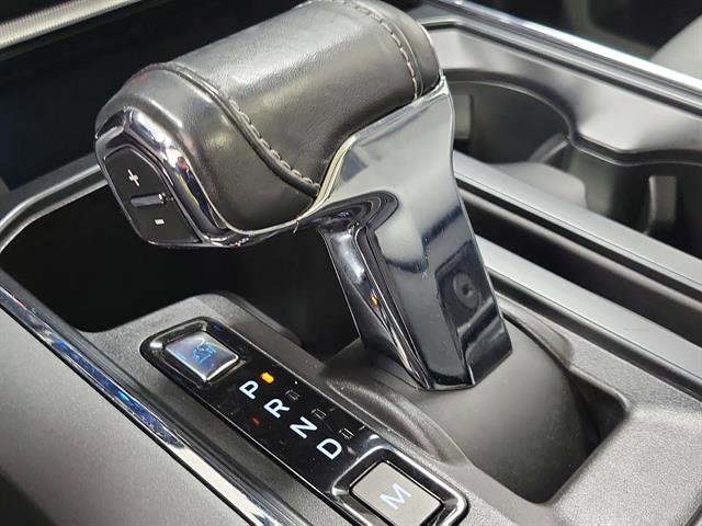 Used 2021 Ford F150 Lariat w/ Equipment Group 502A High image 35