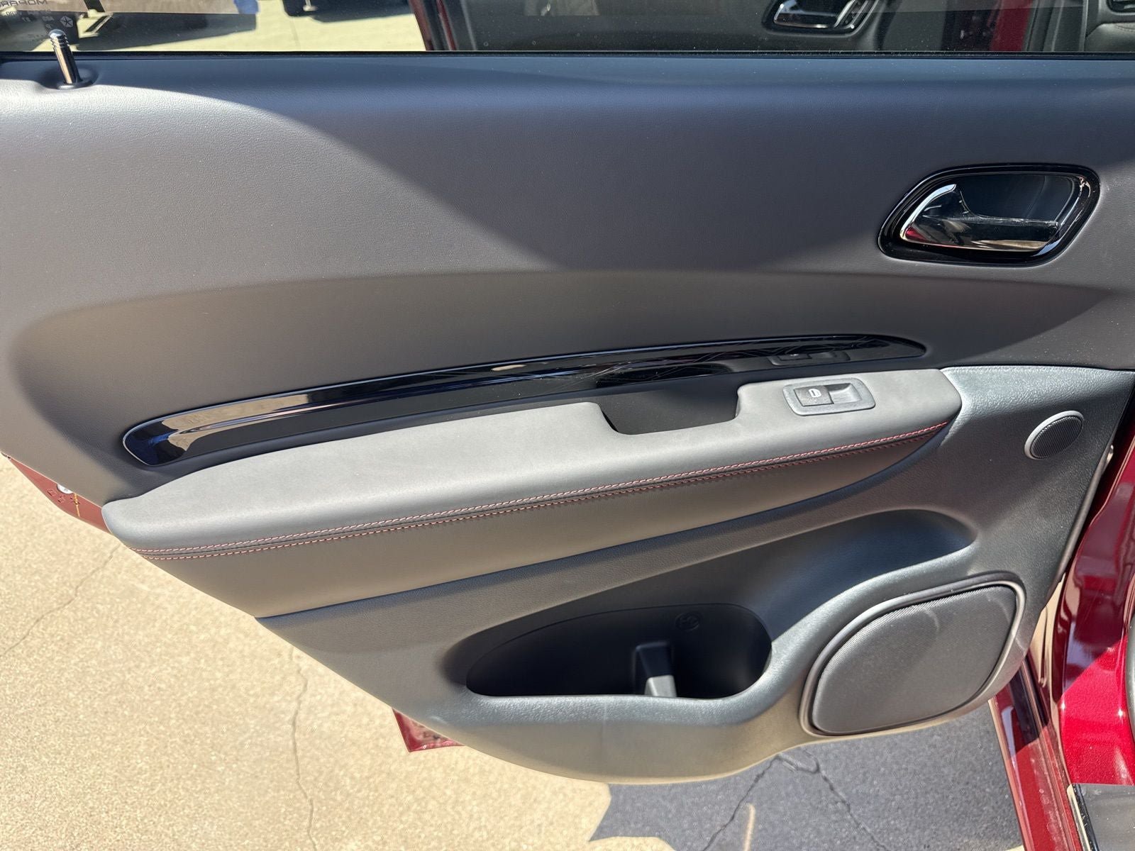 New 2026 Dodge Durango GT AWD/4WD image 27