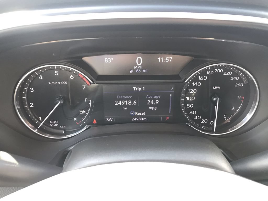 Used 2024 Cadillac CT5 Sport AWD/4WD image 15