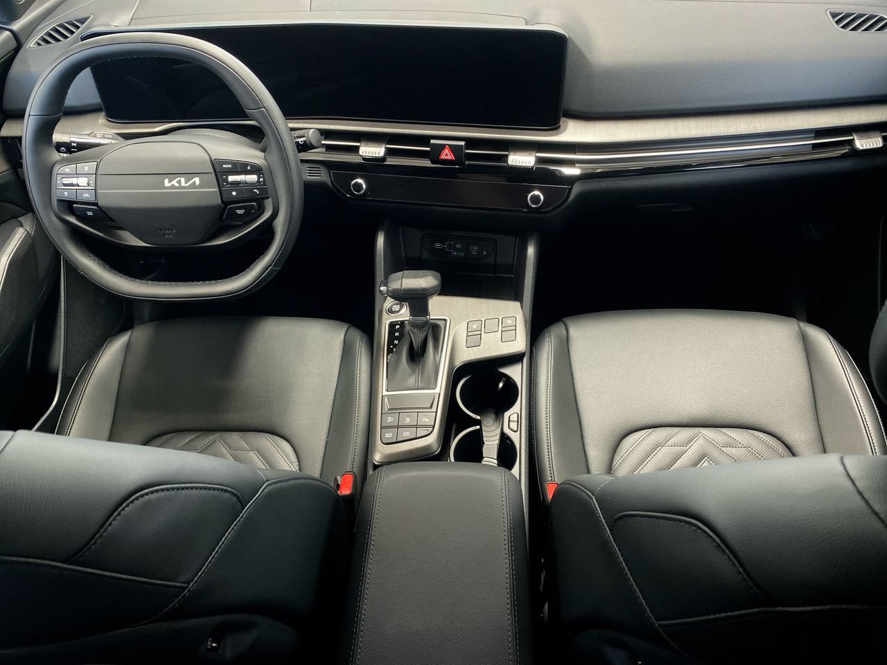New 2026 Kia Sportage X-Line AWD/4WD image 31