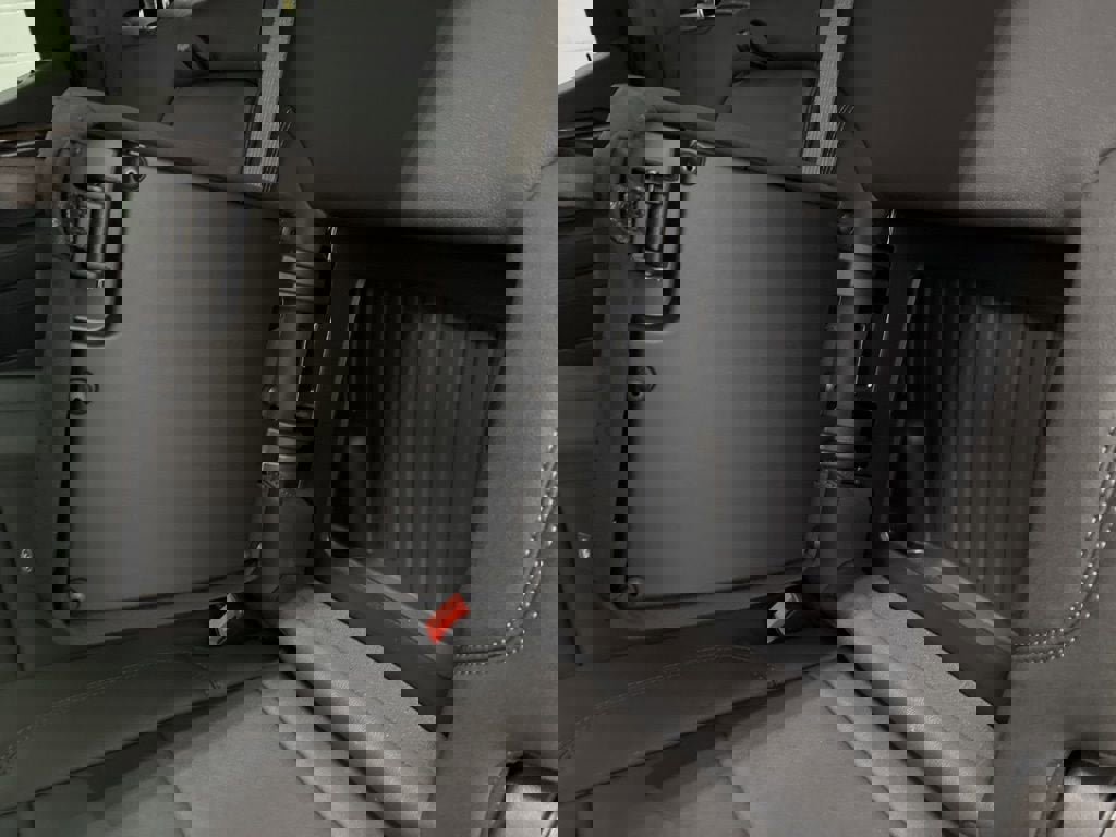 New 2026 Chevrolet Silverado 1500 LT Trail Boss w/ LT Trail Boss Premium Package image 31