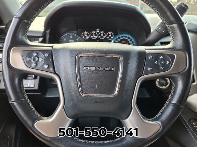 Used 2020 GMC Yukon XL Denali w/ Denali Ultimate Package image 34