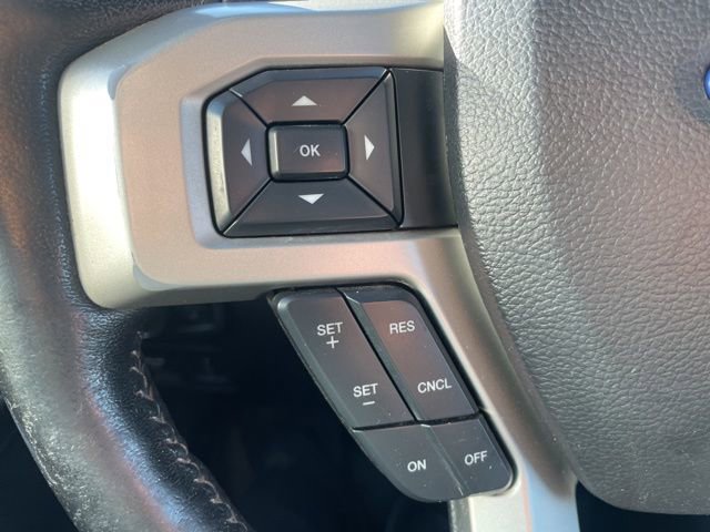 Used 2018 Ford F150 Lariat w/ Equipment Group 502A Luxury image 21