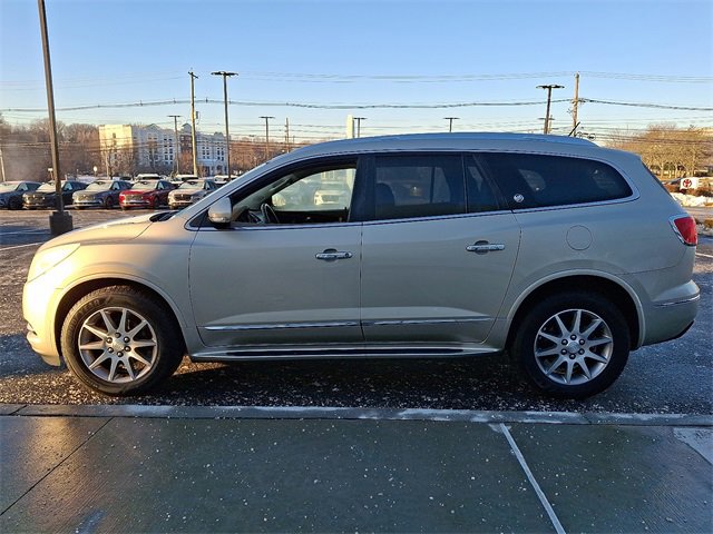 Used 2015 Buick Enclave Leather image 5