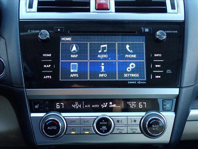Used 2017 Subaru Outback 3.6R Limited AWD/4WD image 18