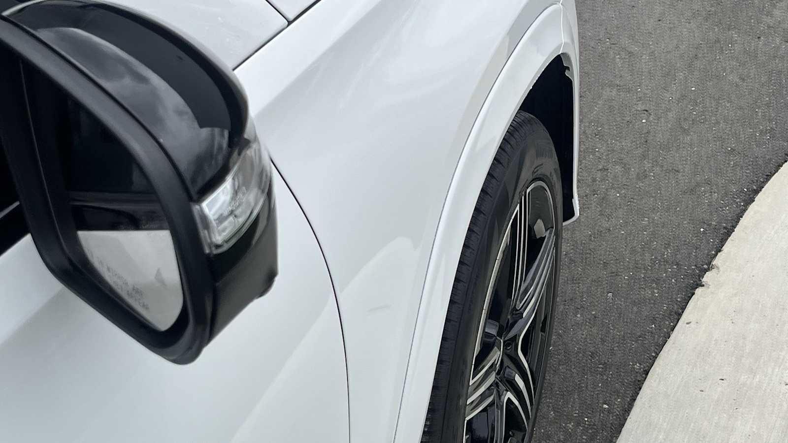 New 2026 Mercedes-Benz GLE 350 4MATIC image 21