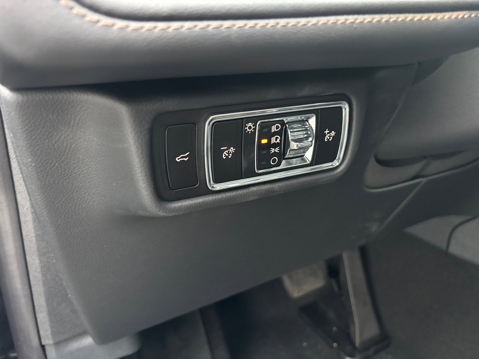 New 2026 Lincoln Aviator Reserve image 16