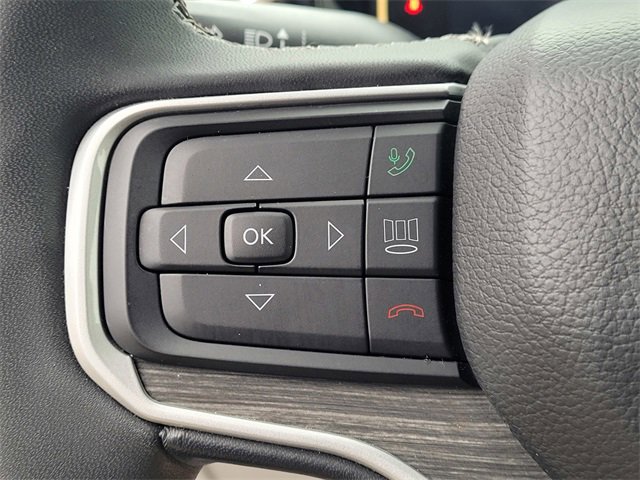 Used 2022 Jeep Wagoneer Series II image 15