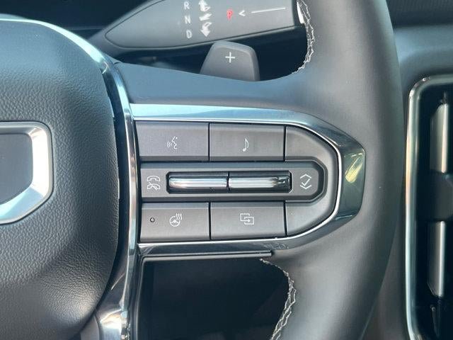 New 2026 GMC Yukon Elevation RWD image 23