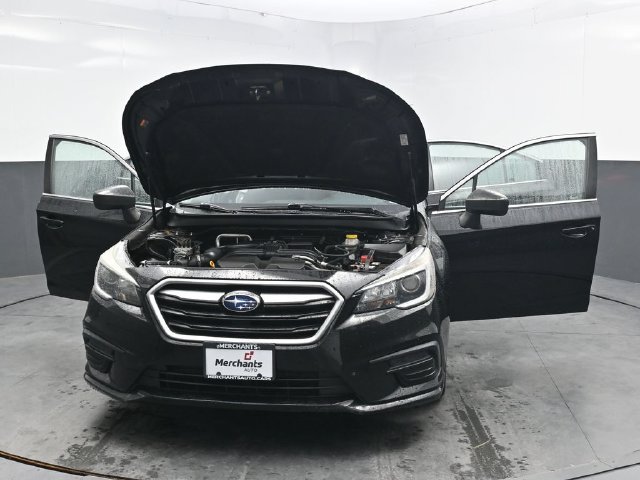Used 2019 Subaru Legacy 2.5i w/ Alloy Wheel Package AWD/4WD image 41