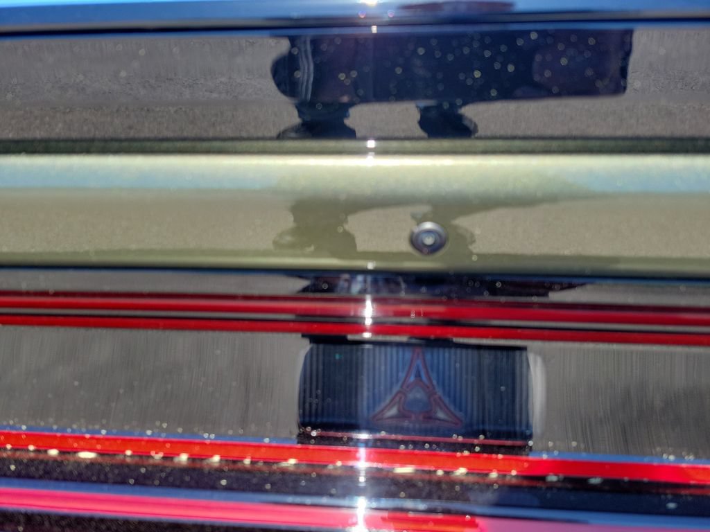 New 2026 Dodge Charger Scat Pack AWD/4WD image 26