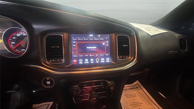 Used 2018 Dodge Charger GT image 17