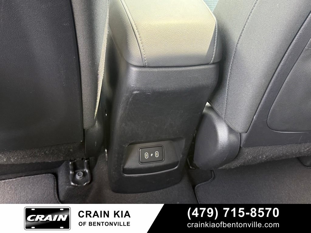 Certified 2023 Kia Soul EX FWD image 27