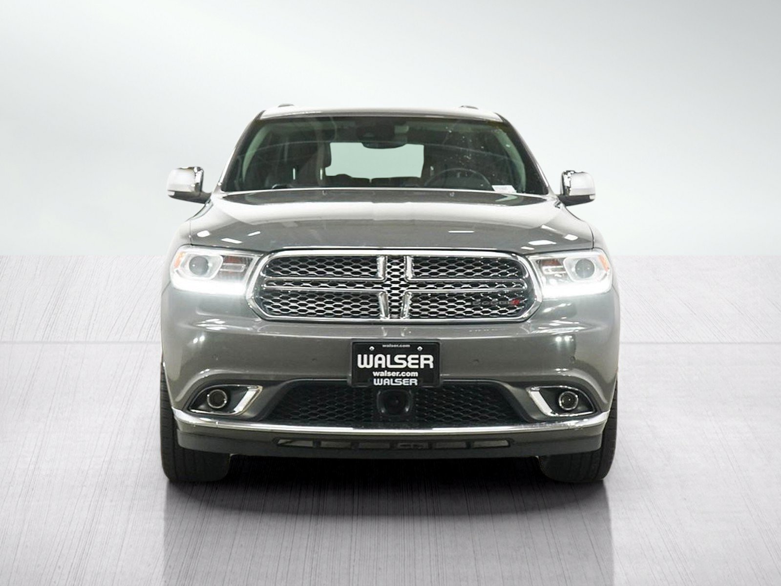 Used 2019 Dodge Durango Citadel w/ Technology Group AWD/4WD image 8