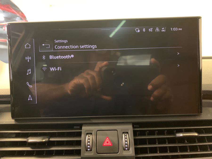 Used 2022 Audi Q5 2.0T Premium Plus w/ Premium Plus Package image 40