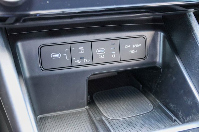 New 2026 Hyundai Santa Cruz SEL image 16