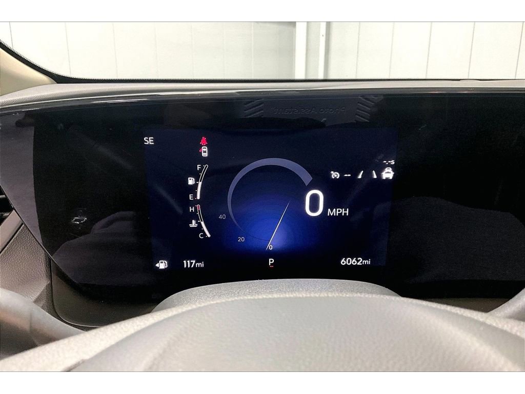 Used 2024 Buick Encore GX Avenir w/ Avenir Technology Package AWD/4WD image 22