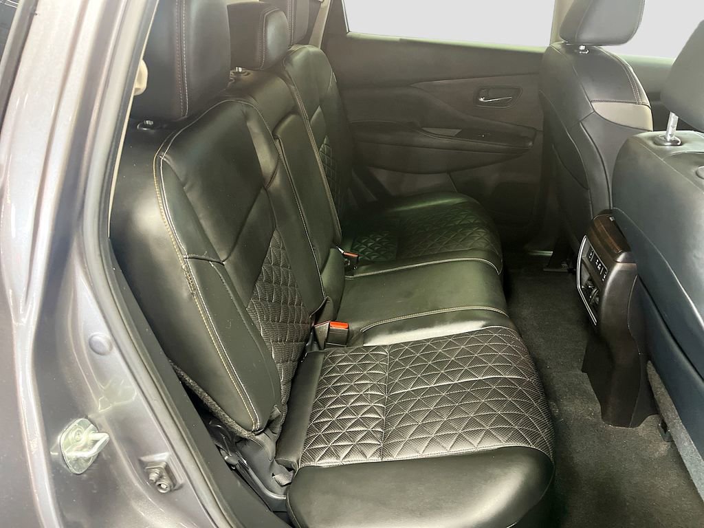 Used 2021 Nissan Murano Platinum w/ Cargo Package image 29