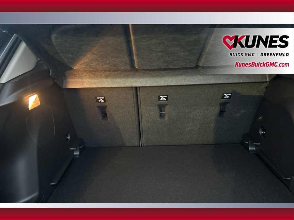 New 2026 Buick Encore GX Avenir w/ Avenir Convenience Package image 39