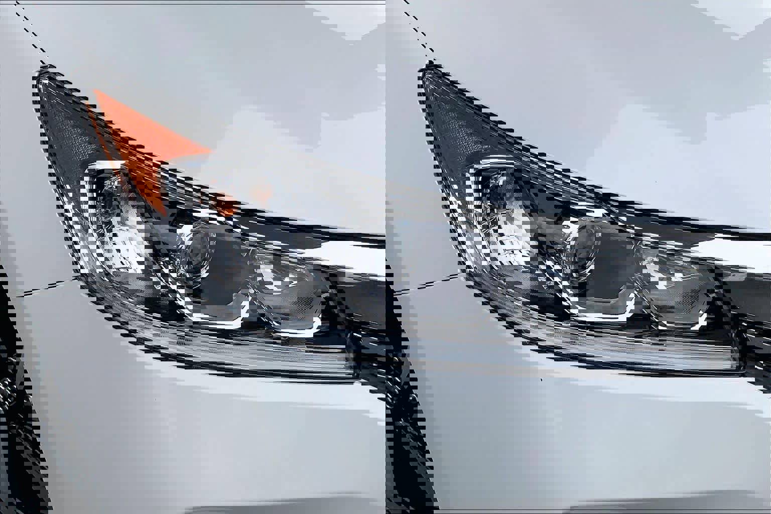 Used 2017 Honda Accord EX-L image 27