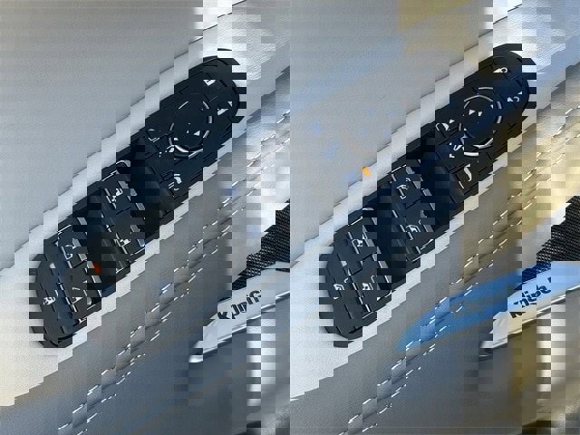 New 2026 INFINITI QX60 Luxe image 23