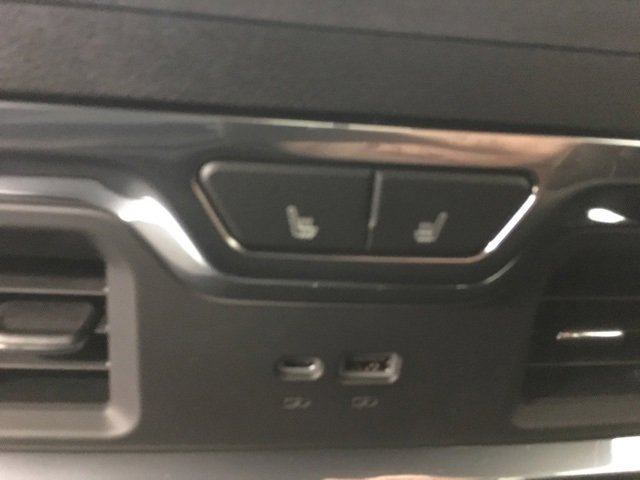 New 2026 Chevrolet Silverado 1500 High Country w/ Midnight Edition image 22