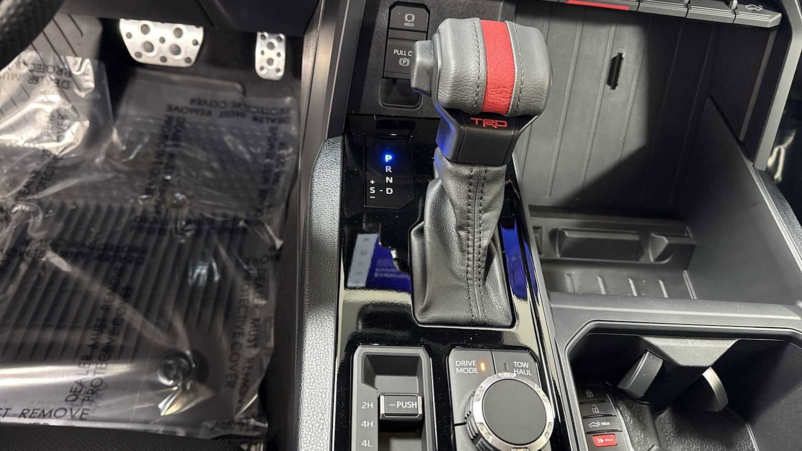 New 2026 Toyota Tundra Limited image 22