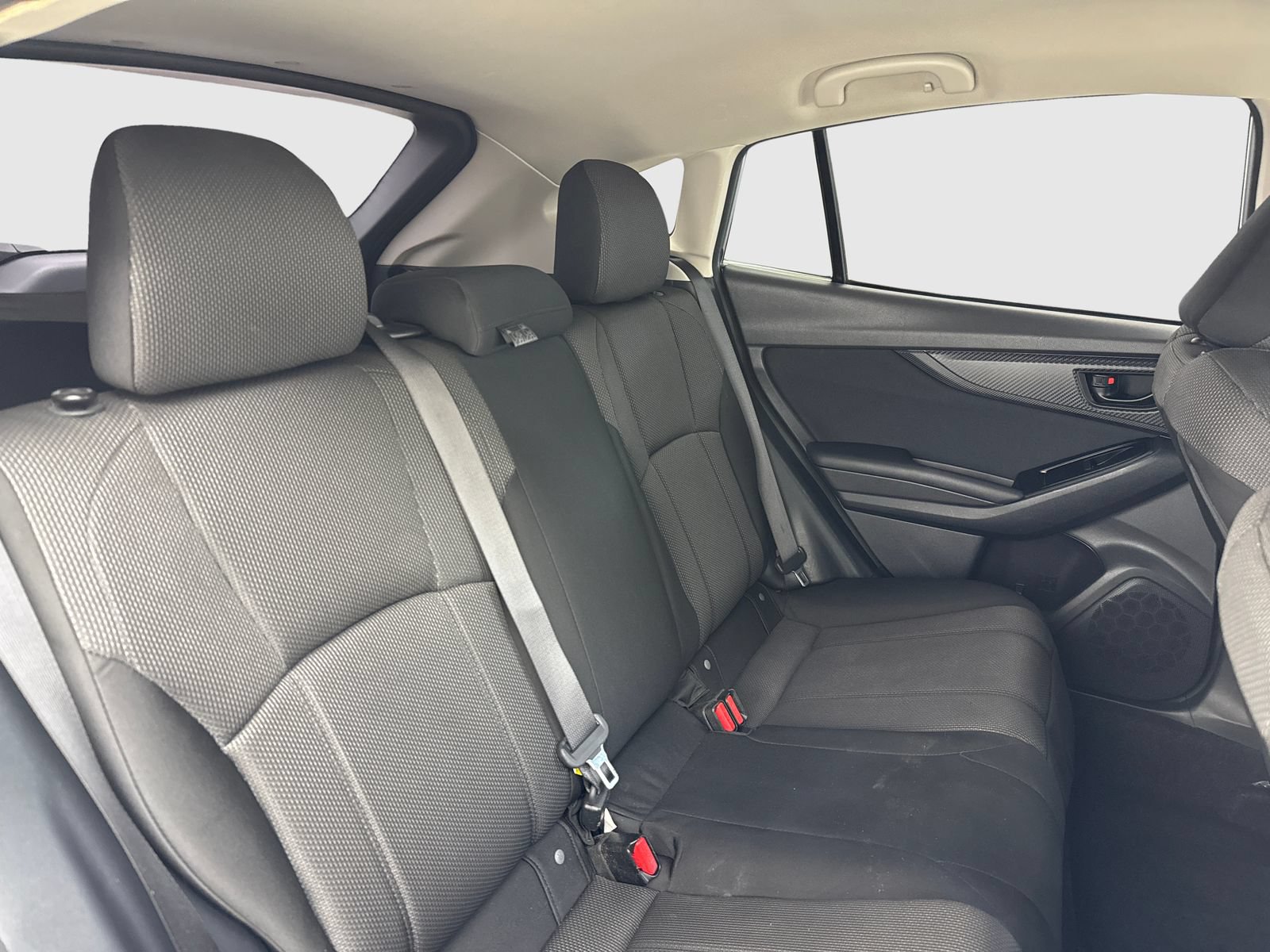 Used 2018 Subaru Impreza 2.0i AWD/4WD image 43