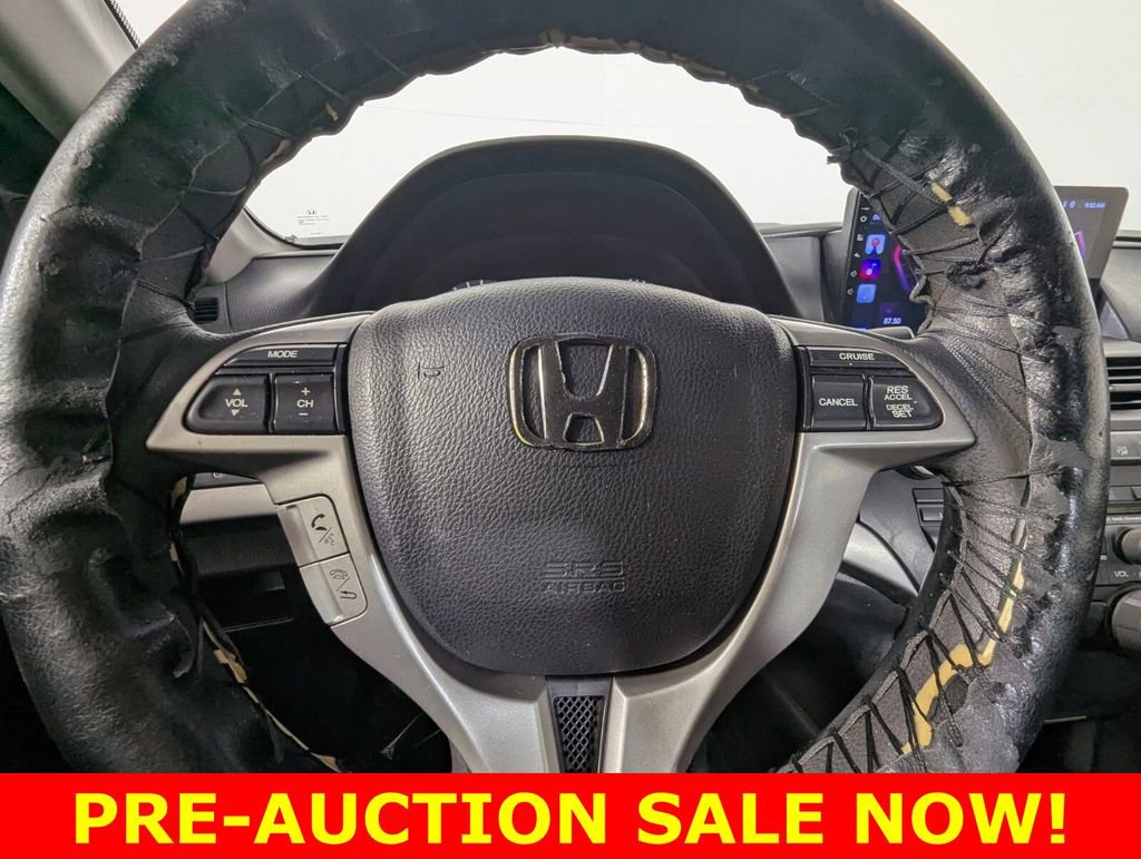 Used 2012 Honda Accord EX image 14