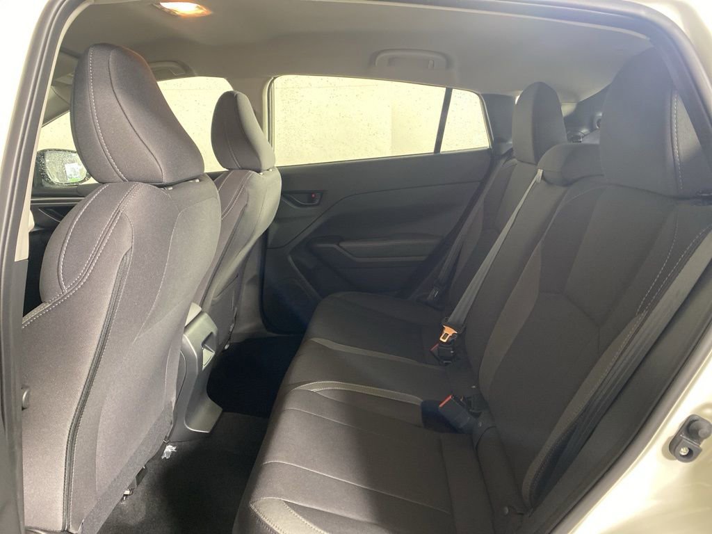 Used 2025 Subaru Impreza 2.0i AWD/4WD image 15